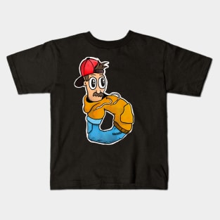 Blader Kids T-Shirt